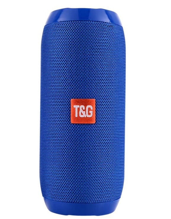 Kabelloser tragbarer wasserdichter USB-Bluetooth-Lautsprecher