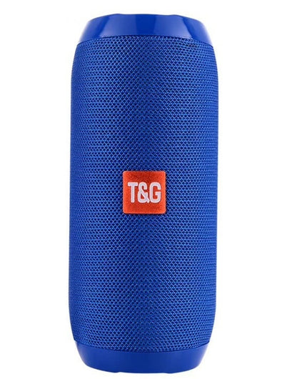 Kabelloser tragbarer wasserdichter USB-Bluetooth-Lautsprecher
