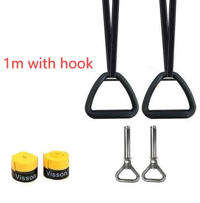 Fitness Home Ring
