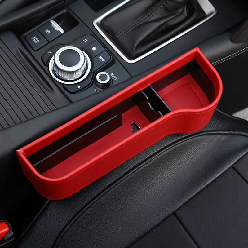 Auto-Aufbewahrungsbox