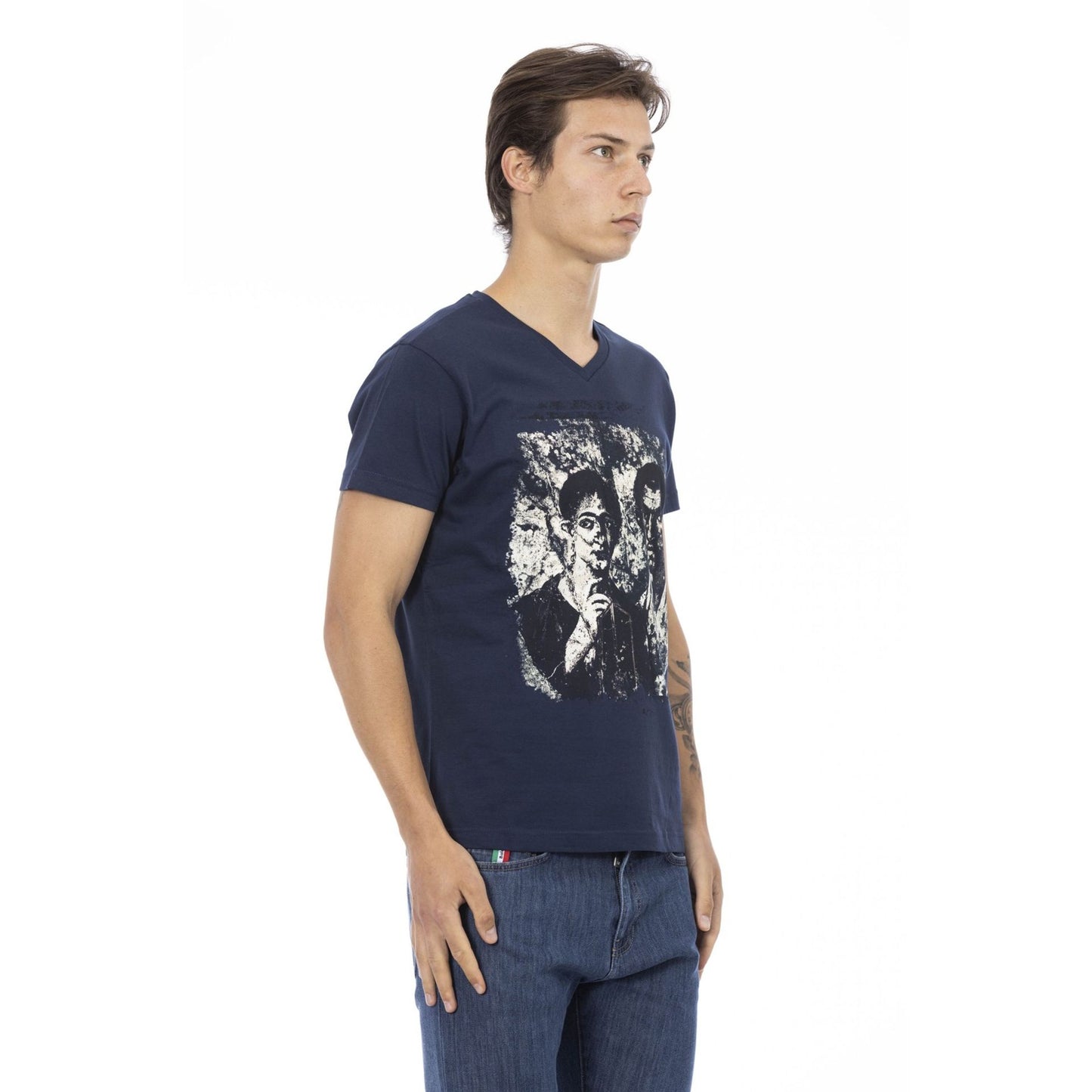 Trussardi T-Shirts