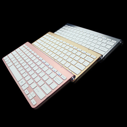 2.4 GHz wireless keyboard and mouse, portable mini keyboard and mouse set for notebooks, laptops, Macs, desktop PCs, computers, smart TVs and PS4