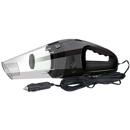 Portable handheld vacuum cleaner, 12 V, 120 W