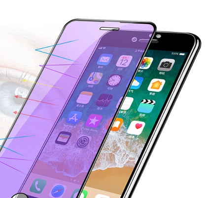 Phone case with anti-spy function, magnetic protective case made of privacy glass for your mobile phone