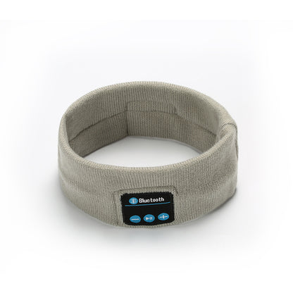 Magic Hat Bluetooth Outdoor Fitness Yoga Stirnband