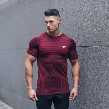 Workout Training Shirts