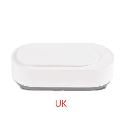 Portable ultrasonic cleaning device 45,000 Hz high-frequency vibration cleaning