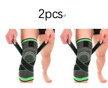 3D Sport Knieschoner