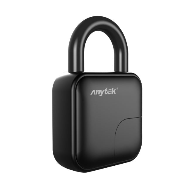 Intelligente Wasserdicht LED USB Fingerabdruckschloss