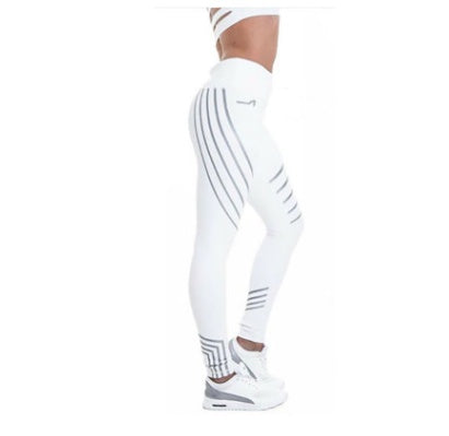 Gym Leuchtleggings