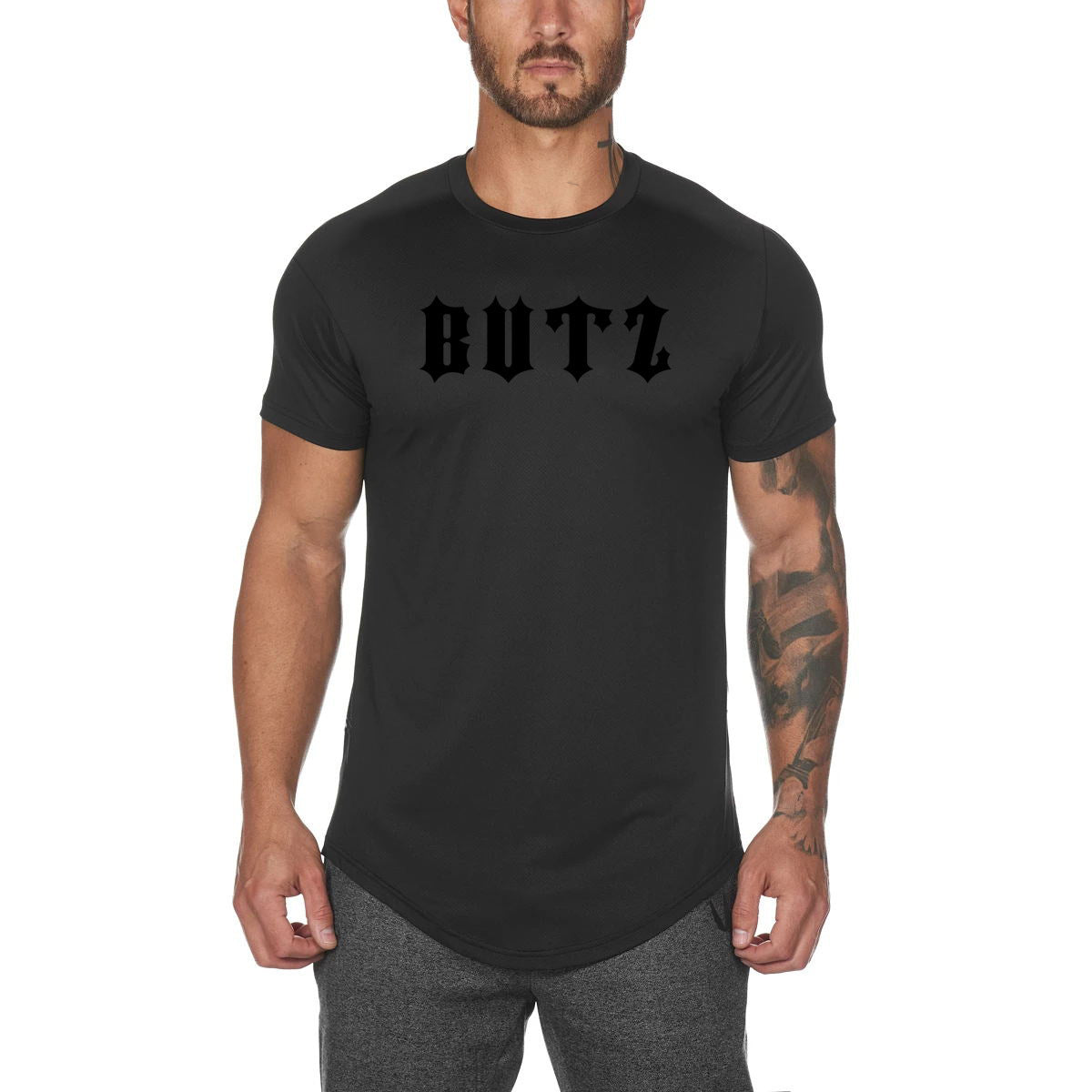 Fitness-Shirt