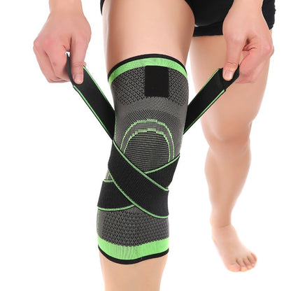3D Sport Knieschoner