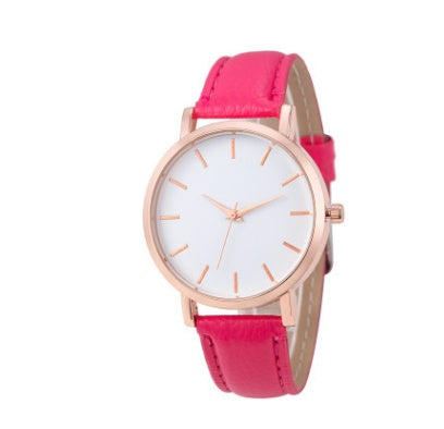Quartz women's wristwatches