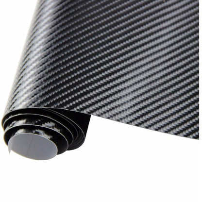 5D-Carbonfaser Vinylfolie