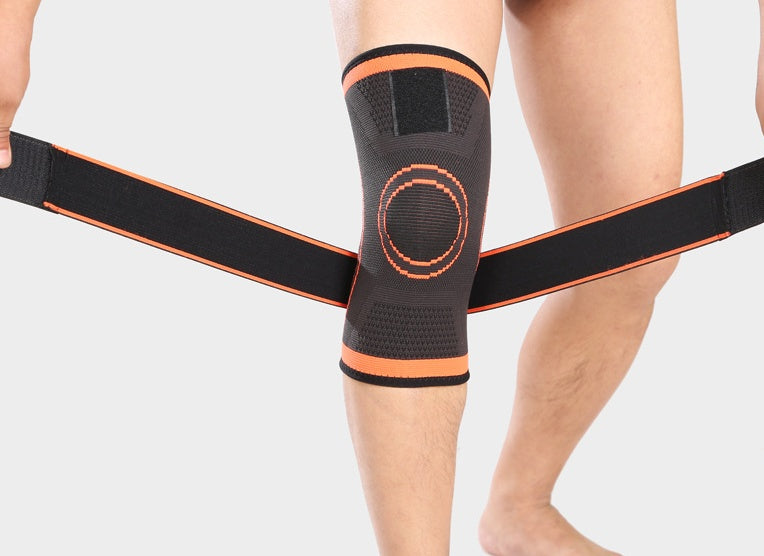 3D Sport Knieschoner
