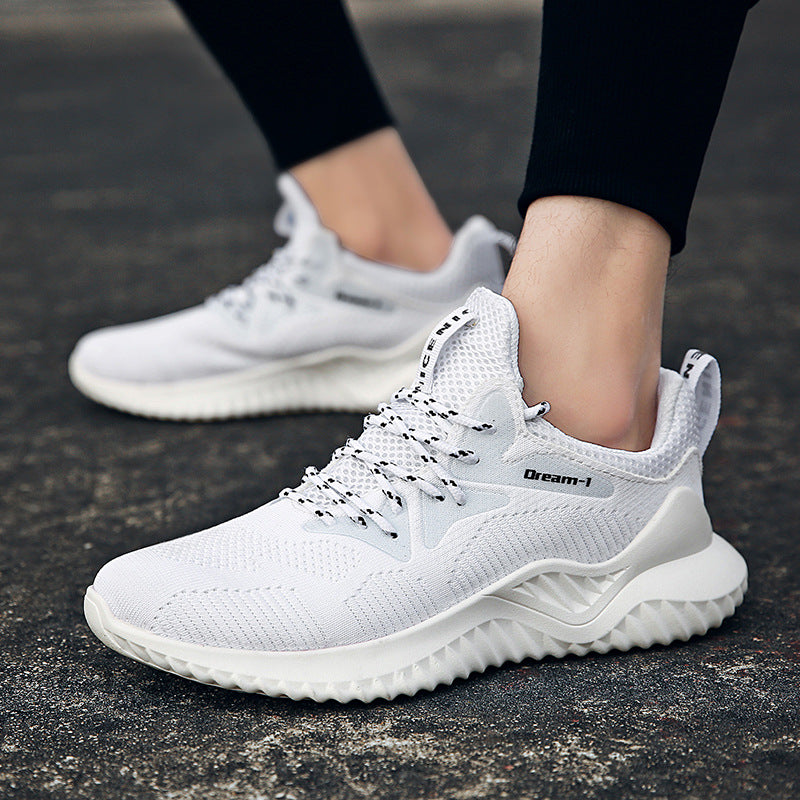 Mesh Atmungsaktive Sneaker