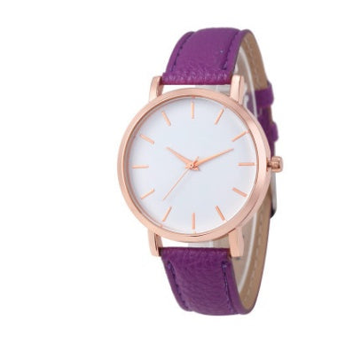 Quartz women's wristwatches