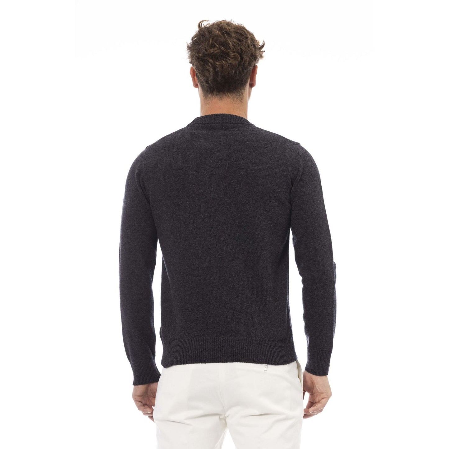 Alpha Studio Sweater 