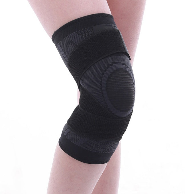 3D Sport Knieschoner