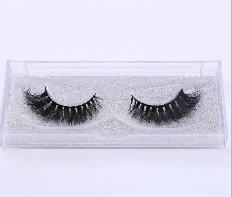 Artificial Aurelia eyelashes