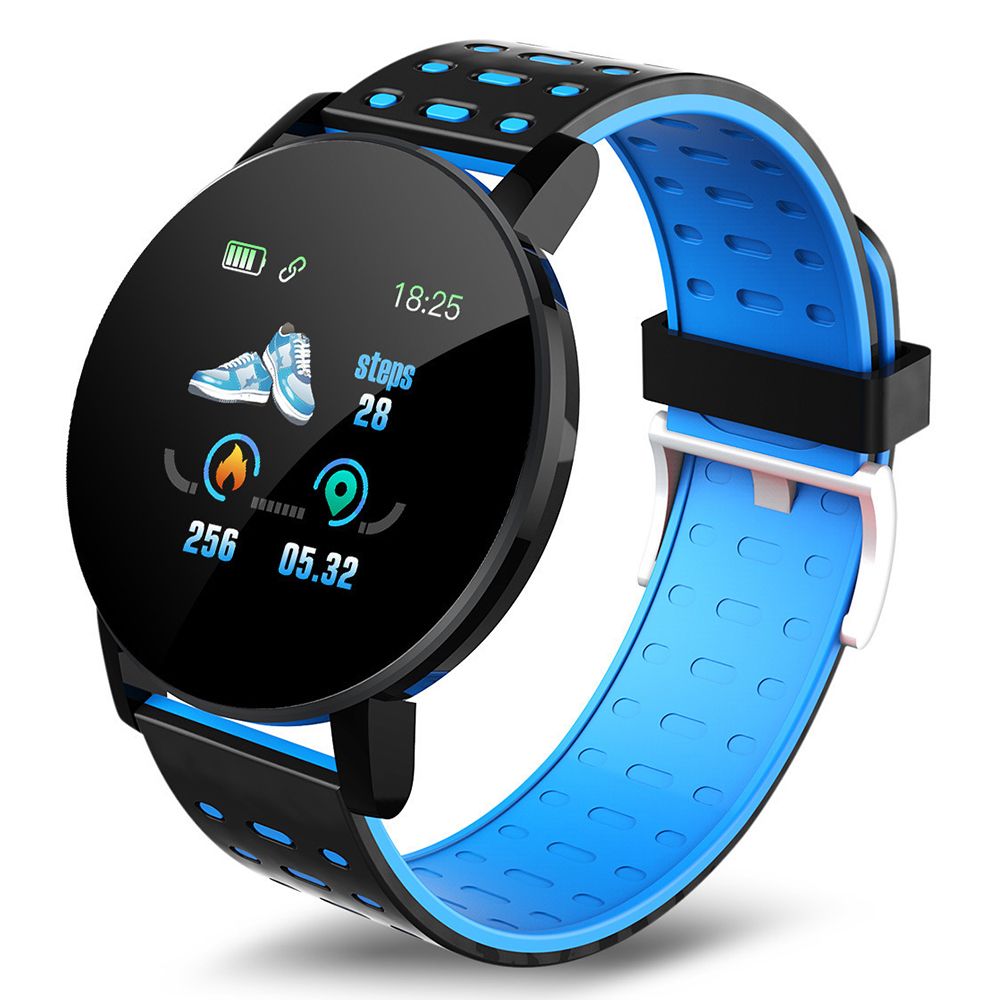 Bluetooth Smartwatch for Women