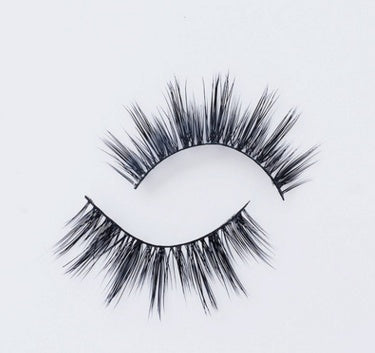 Artificial Aurelia eyelashes