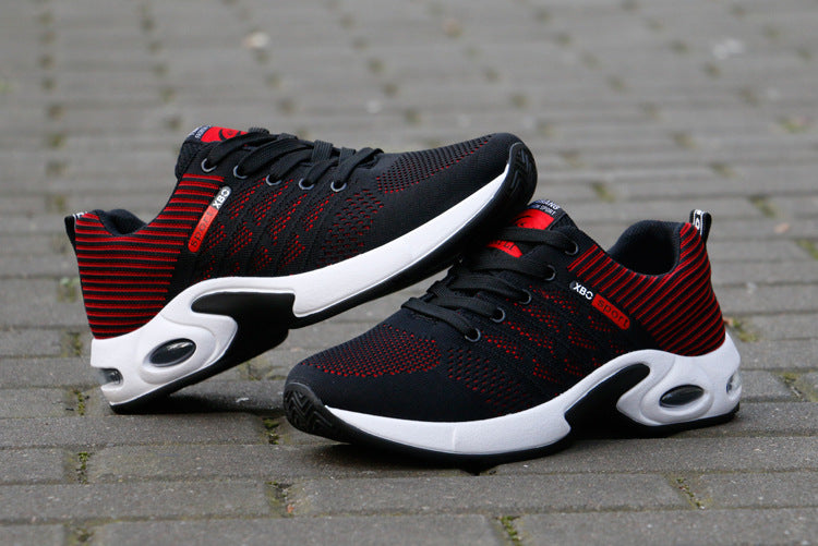 Mesh Atmungsaktive Arbeitsschuhe Sneaker