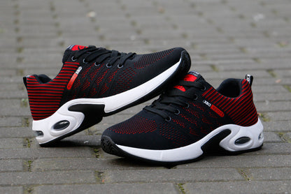 Mesh Atmungsaktive Arbeitsschuhe Sneaker