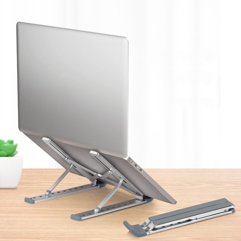 Soporte para portátil Verstellbarer Faltbarer
