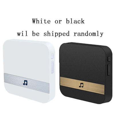 Video-Türklingel, intelligente drahtlose WLAN-Sicherheitstürklingel