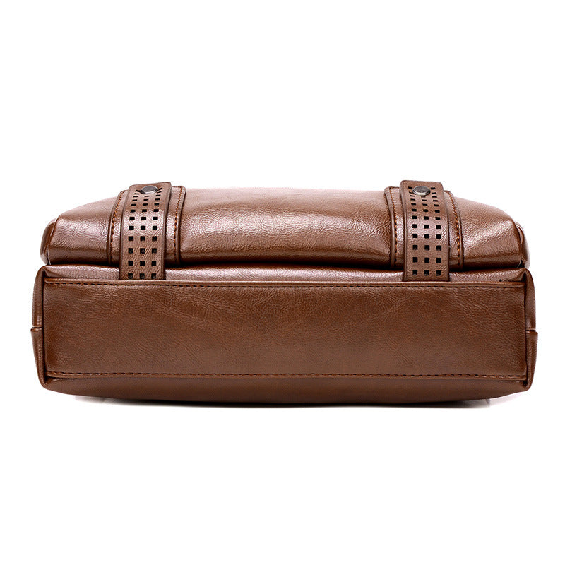 Business Schultertasche