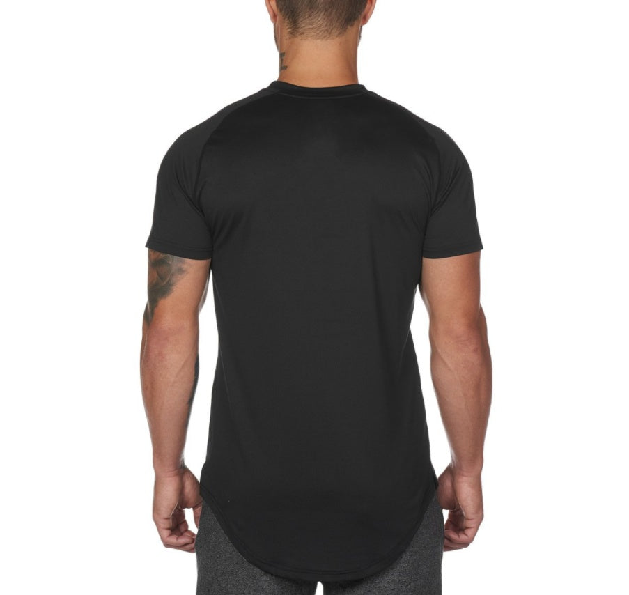Fitness-Shirt