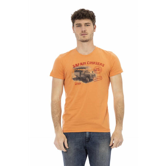 Trussardi Action T-Shirts