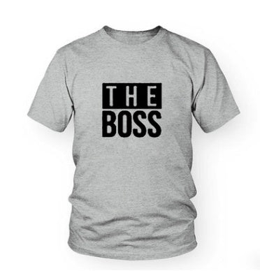 DIY-T-Shirt
