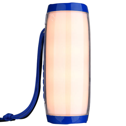 Kabelloser tragbarer wasserdichter USB-Bluetooth-Lautsprecher
