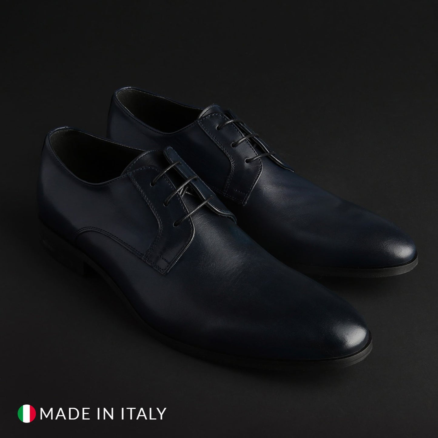 Made in Italia Schnürschuhe