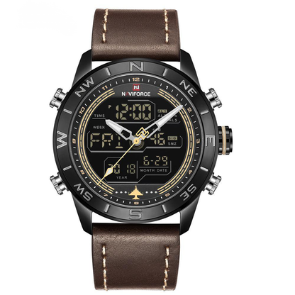 NAVIFORCE Lingxiang 9144 Armbanduhr