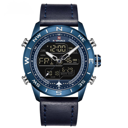 NAVIFORCE Lingxiang 9144 Armbanduhr