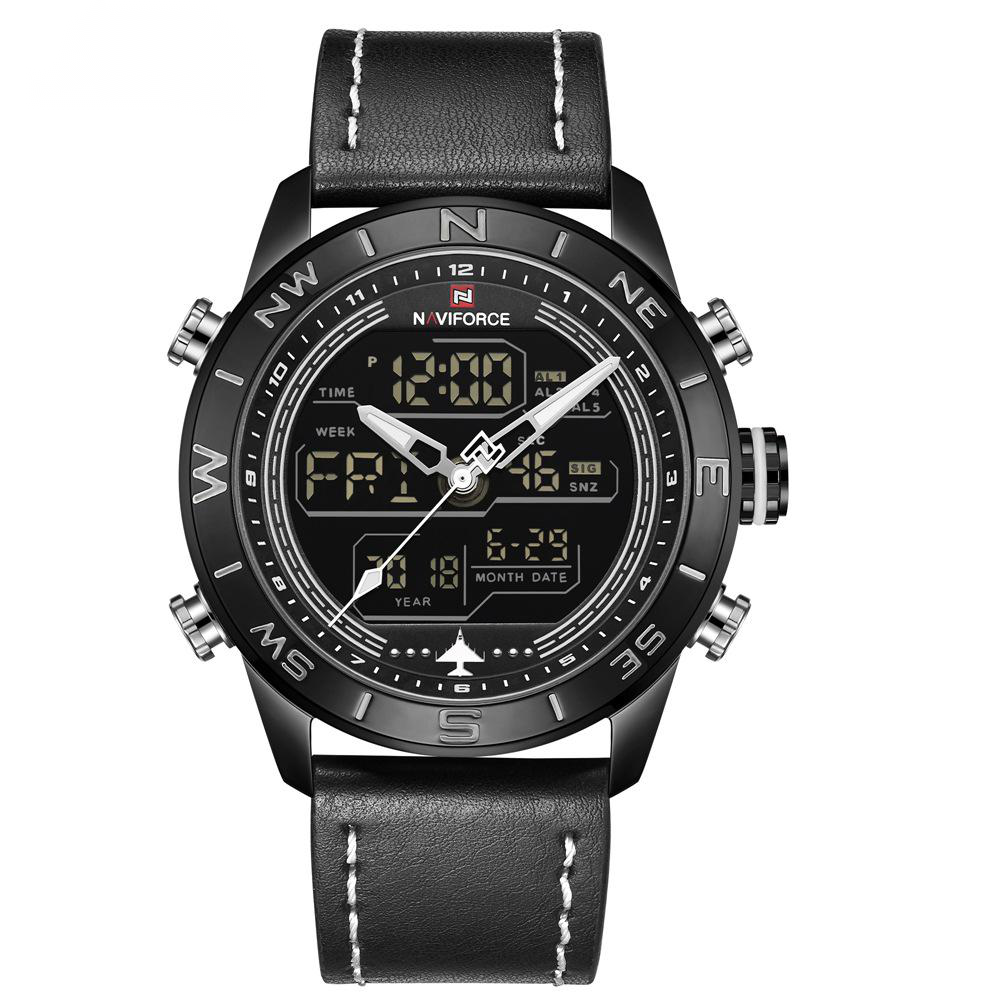 NAVIFORCE Lingxiang 9144 Armbanduhr