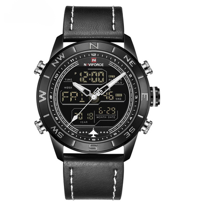 NAVIFORCE Lingxiang 9144 Armbanduhr