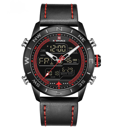 NAVIFORCE Lingxiang 9144 Armbanduhr