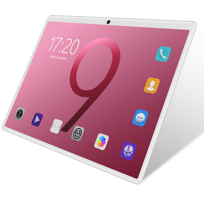 New 10-inch tablet PC with GPS, WLAN (dual SIM card), dual standby and Bluetooth