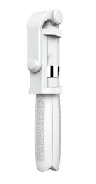 Universeller dreieckiger Bluetooth-Stativ-Selfie-Stick