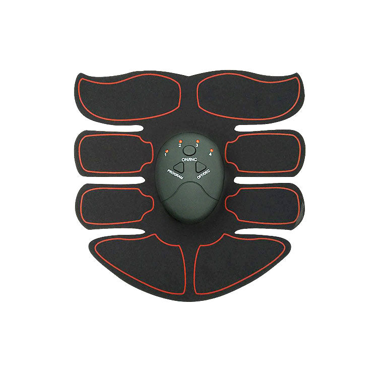 EMS Bauchmuskelpad Armpads Controller Bauchmuskeltrainer