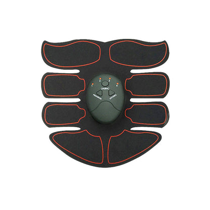 EMS Bauchmuskelpad Armpads Controller Bauchmuskeltrainer