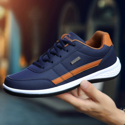 Atmungsaktive, rutschfeste, vulkanisierte Sneaker