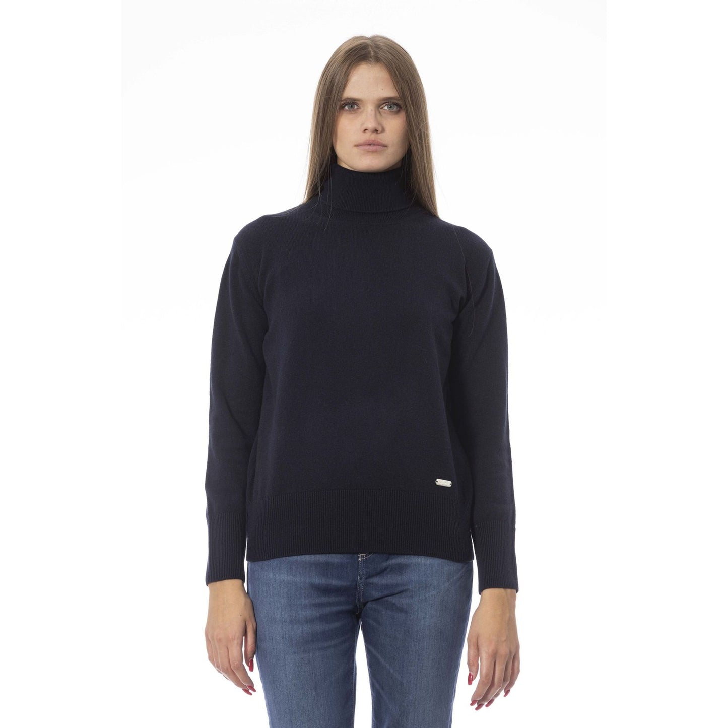 Baldinini Trend Sweater 