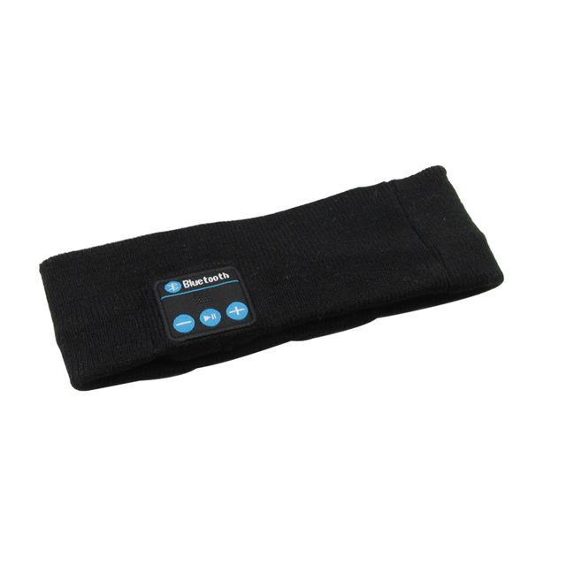 Magic Hat Bluetooth Outdoor Fitness Yoga Stirnband