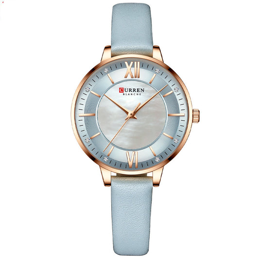 Women's watches, fashionable women's watches, casual watches, wristwatches