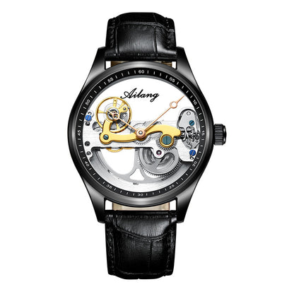 Kreative Edelstahl-Armbandbank